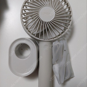 루메나 FAN PRO4 휴대용 선풍기
