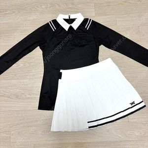 Pxg 여성 상의 xs