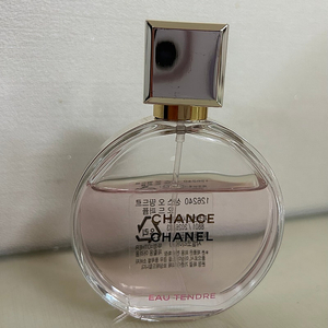 샤넬 샹스 오 땅뜨르 오드퍼퓸 30ml