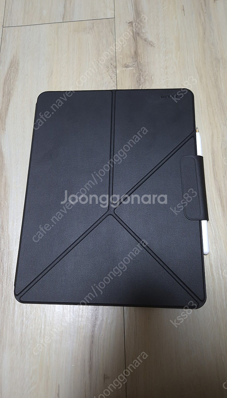 급처 아이패드 프로 M2 12.9 2TB 셀룰러 + 애...--1
