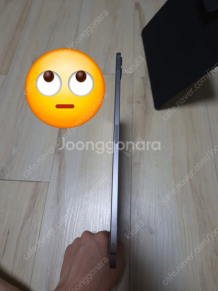 급처 아이패드 프로 M2 12.9 2TB 셀룰러 + 애...--6
