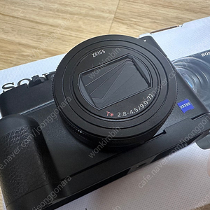 rx100m7 브이로그