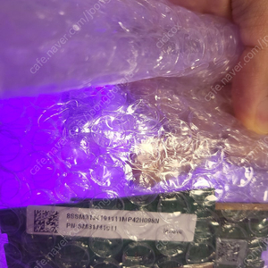 노트북 DDR5 5600hz16GB×2