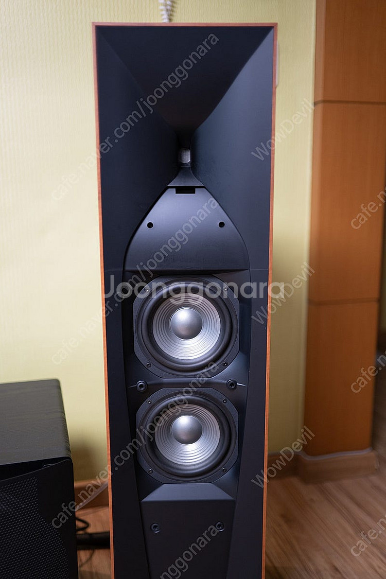 JBL Studio 580 판매합니다.--4