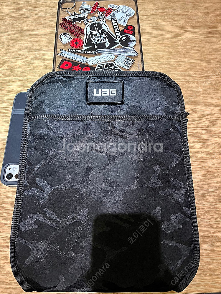아이패드프로 11 M4 256(와이파이+셀룰러) 애플케...--4