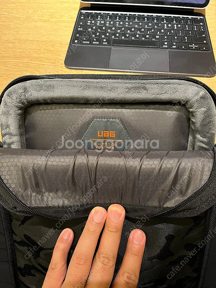아이패드프로 11 M4 256(와이파이+셀룰러) 애플케...--5