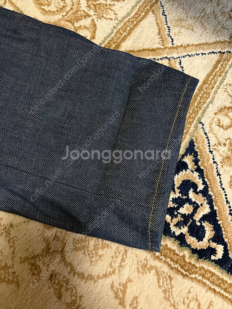 얼바닉 Urbanic 아나토미카 제인 제로 팬츠--8