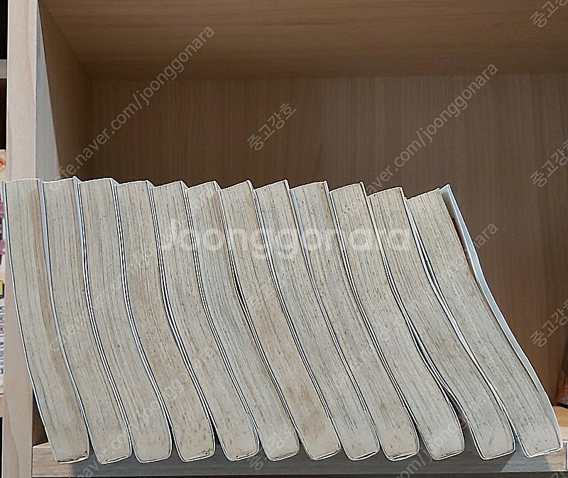 아이코라 1-12 완결--1