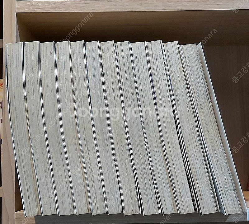 아이코라 1-12 완결--2