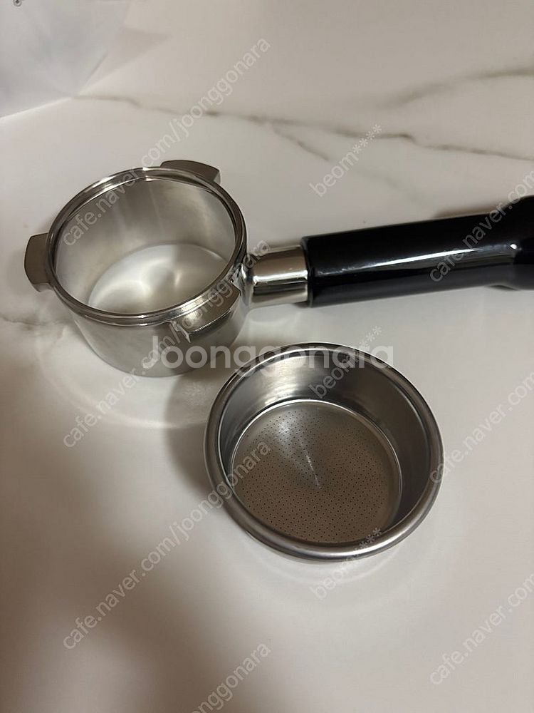 빈플랜트 54mm 포터필터+바스켓--0