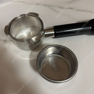 빈플랜트 54mm 포터필터+바스켓