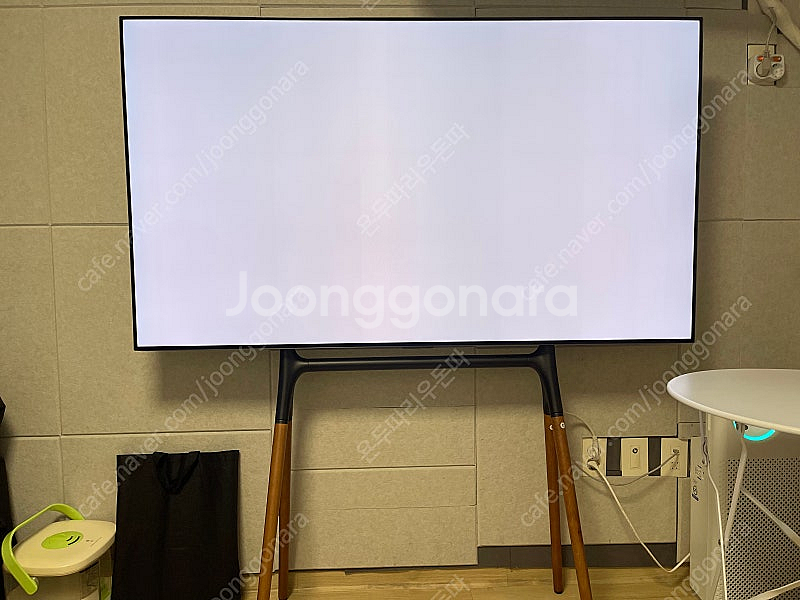 LG OLED 65인치 최고급형 oled65gxpua--8