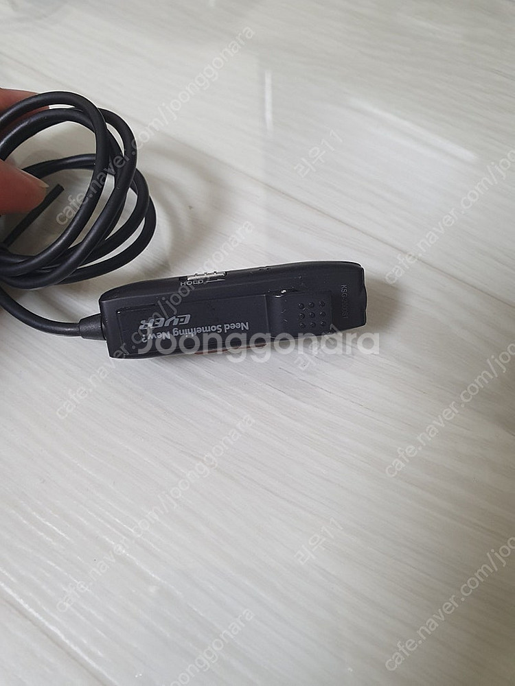 KSG-2500ST 리모컨--3