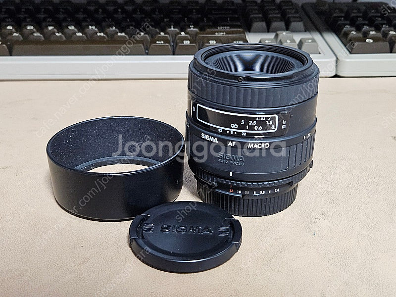 기타 카메라 정리 (시그마 니콘 F, 후지 인스탁스 미...--0