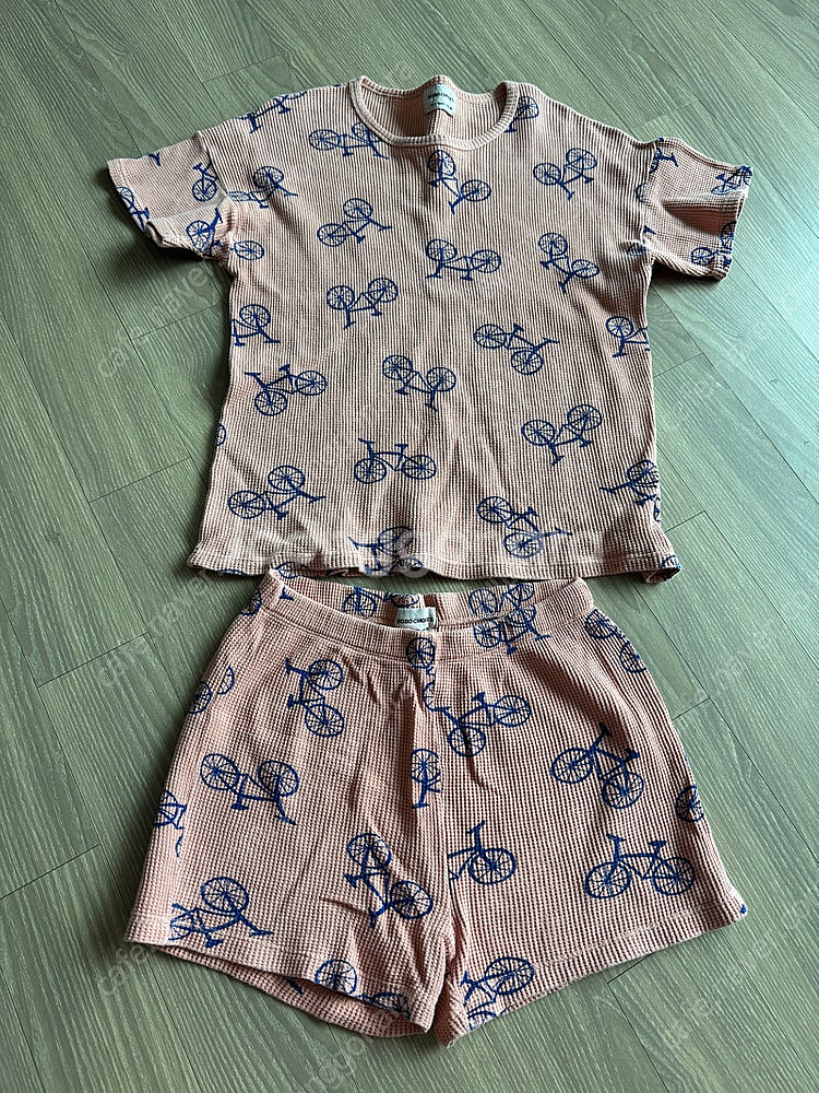 보보쇼즈 상하 세트 여러개--0