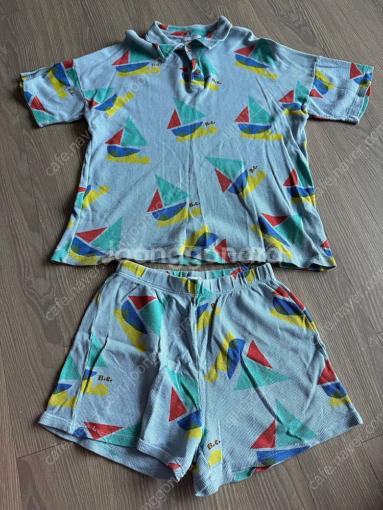 보보쇼즈 상하 세트 여러개--3