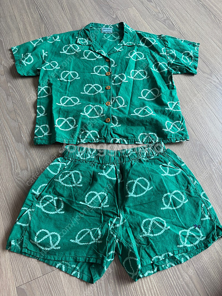 보보쇼즈 상하 세트 여러개--4