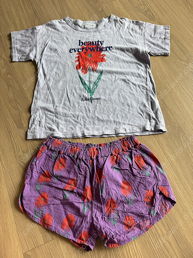 보보쇼즈 상하 세트 여러개--5