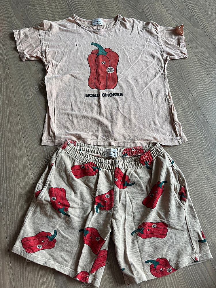 보보쇼즈 상하 세트 여러개--7