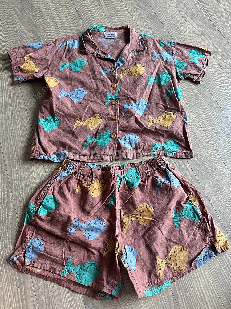 보보쇼즈 상하 세트 여러개--8