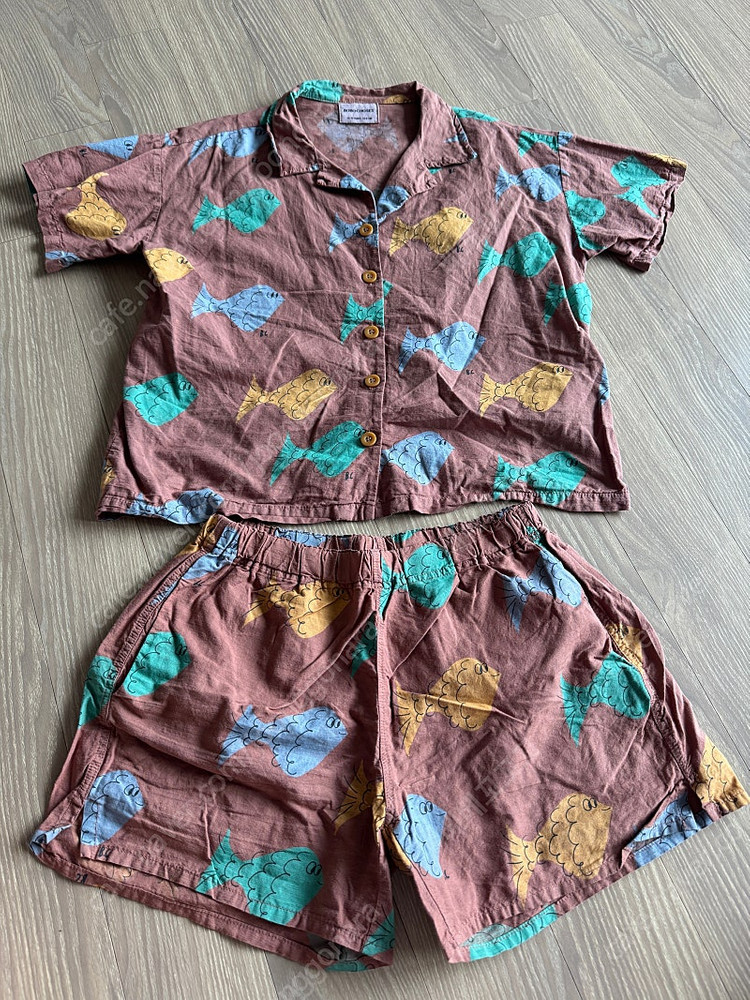 보보쇼즈 상하 세트 여러개 이미지