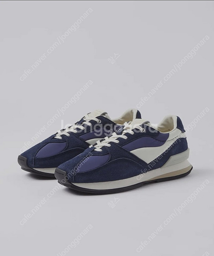 [판매중]언다이드룸x인세인개러지 네이비 270--0