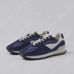 [판매중]언다이드룸x인세인개러지 네이비 270