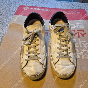 골든구스 몽클레어 스니커즈