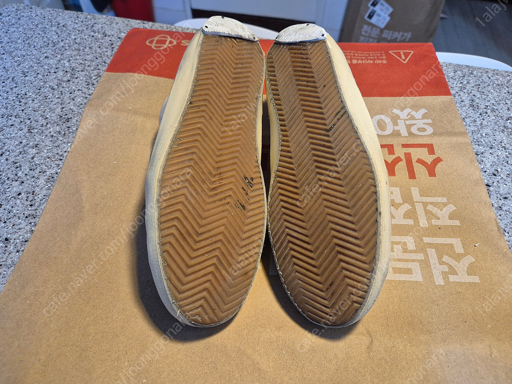 골든구스 몽클레어 스니커즈--4