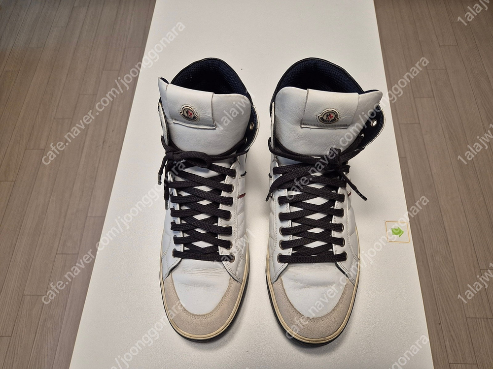 골든구스 몽클레어 스니커즈--5