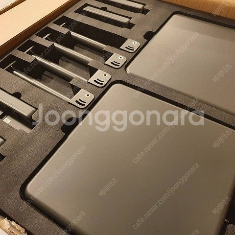 안티드론 시스템 dji Aeroscope G18 안테나...--3