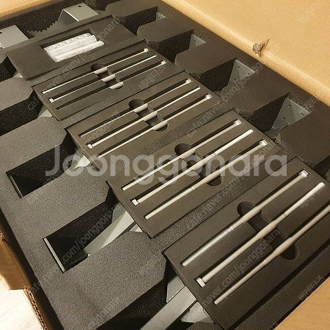 안티드론 시스템 dji Aeroscope G18 안테나...--4