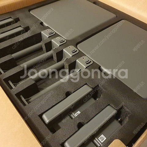 안티드론 시스템 dji Aeroscope G18 안테나...--5