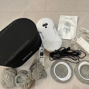 오로와4세대 로봇외부유리청소기/외부유리청소기/오로와청소기