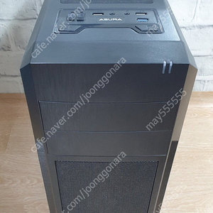 발로란트 오버워치 롤 i3-9100f, RX570 게임 중고컴퓨터