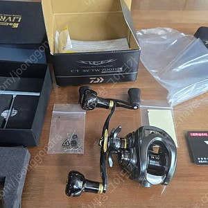 19스티즈 ct sv tw 700hl민트급팝니다