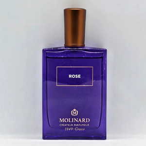몰리나르 레 엘리망 로즈 75ml EDP 향수