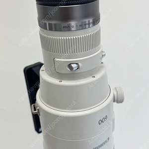 캐논 RF 600mm F4L IS USM 600L 대포 판매합니다