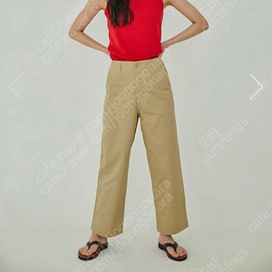 얼바닉30 Chino Pants