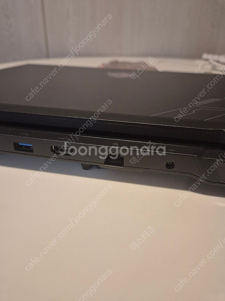 MSI 게이밍노트북 i9-14900hx rtx4070 ...--7