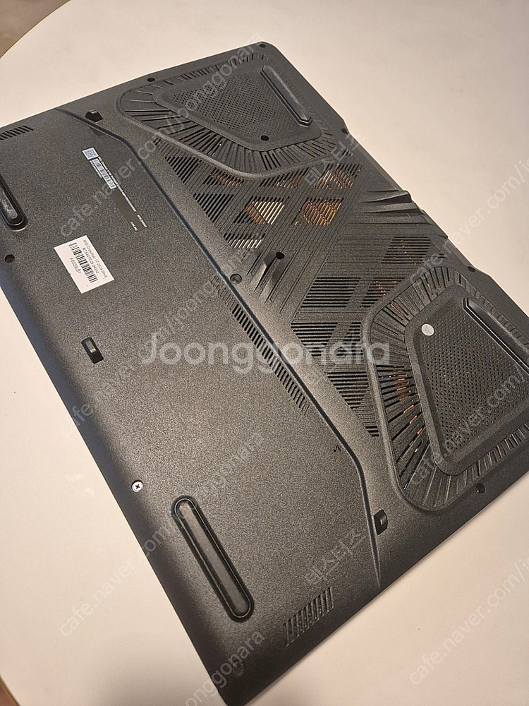 MSI 게이밍노트북 i9-14900hx rtx4070 ...--9