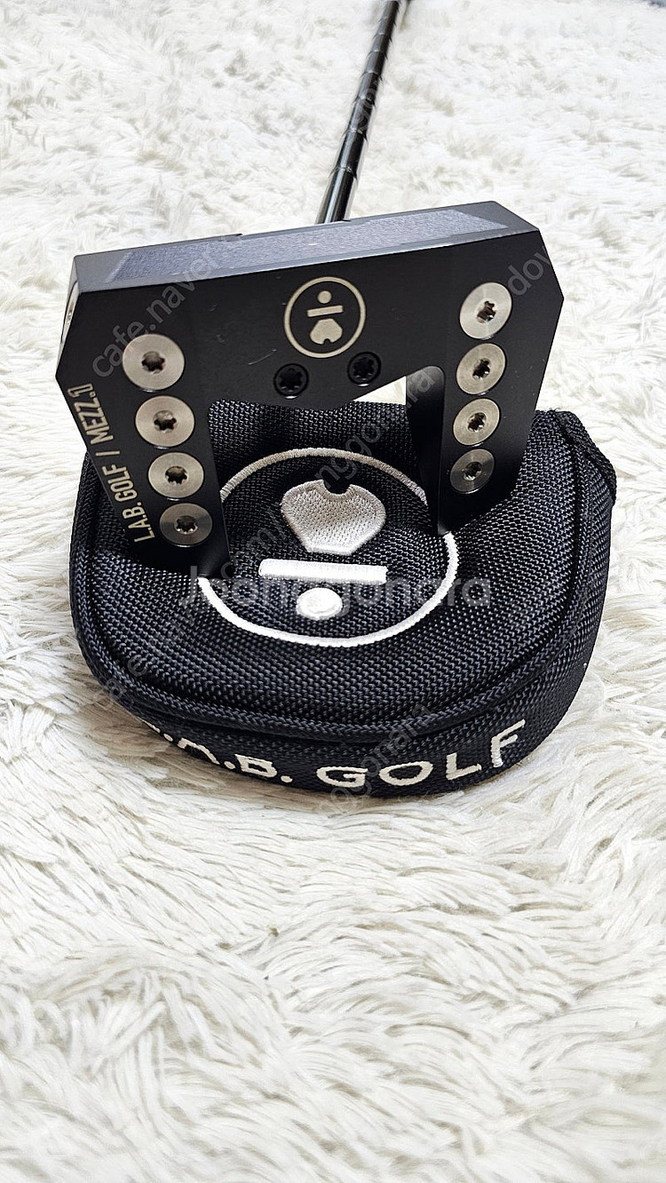 제로토크 LAB Golf Mezz.1 퍼터--0