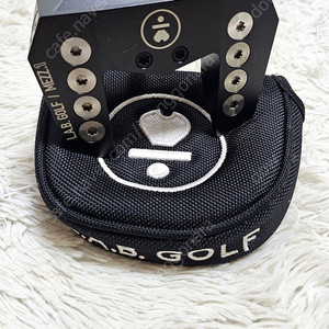 제로토크 LAB Golf Mezz.1 퍼터