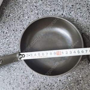 스타우브 스킬렛 16cm