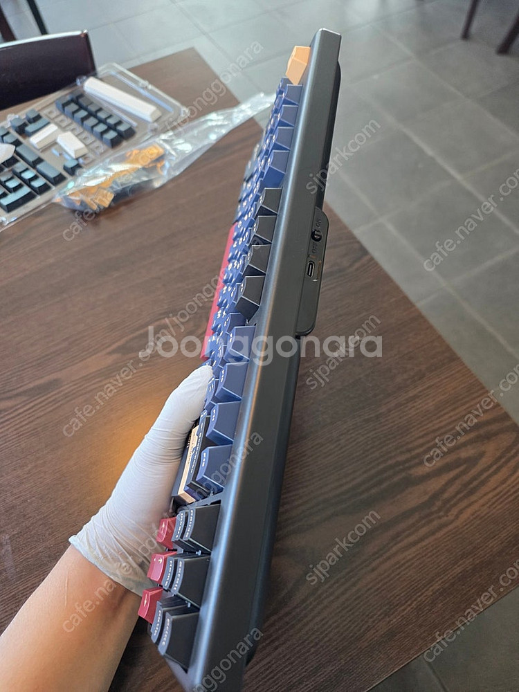 프리플로우 archon M1 PRO TKL 이클립스, ...--4