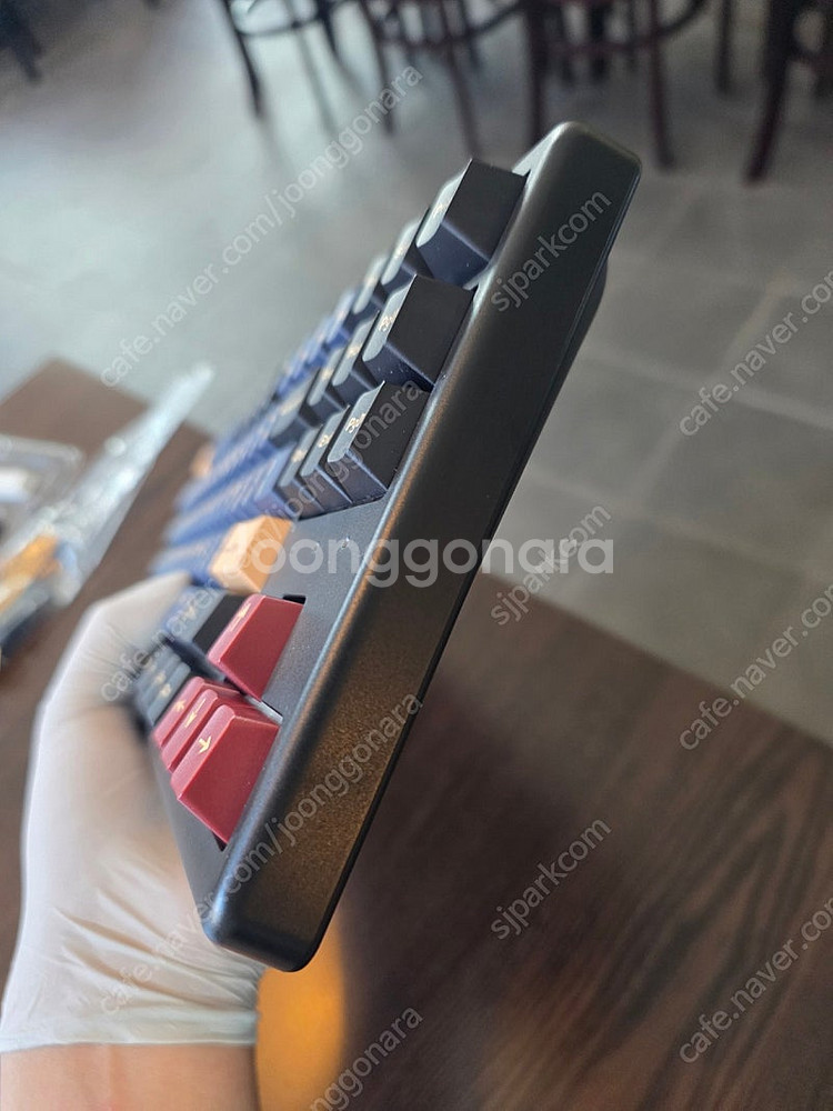 프리플로우 archon M1 PRO TKL 이클립스, ...--5
