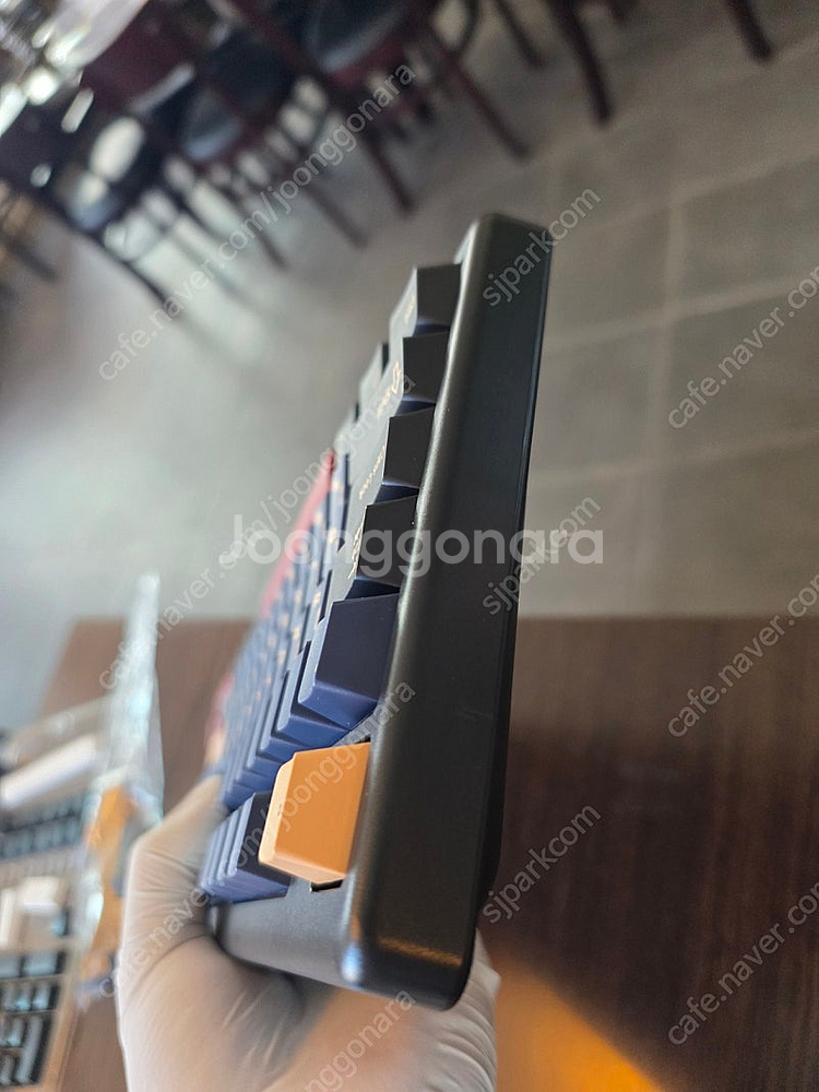 프리플로우 archon M1 PRO TKL 이클립스, ...--7