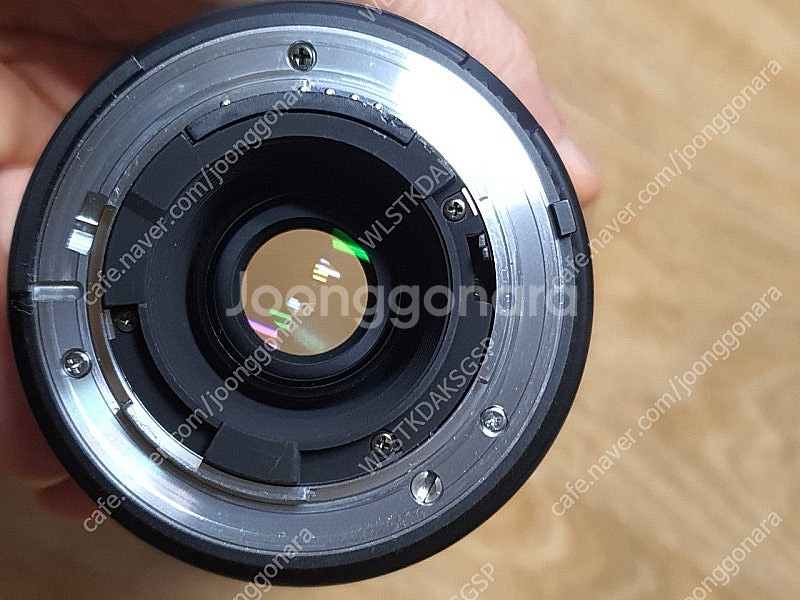 니콘af. ed 70-300--3