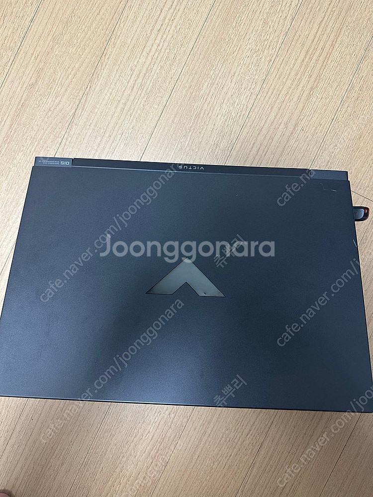 빅터스15 RTX 4060 노트북 싸게팝니다--2