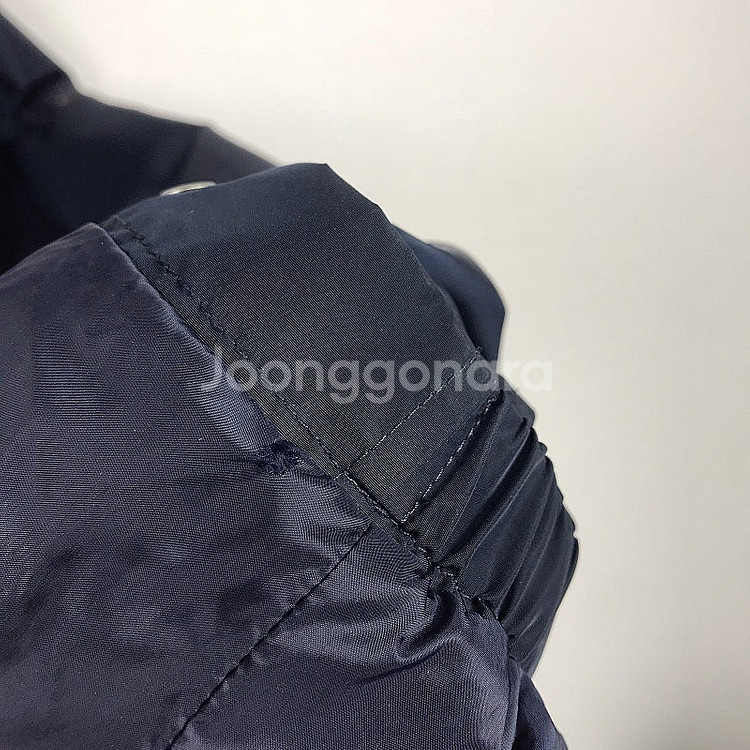 타미힐피거 후드 자켓 남성M (100) 판매합니다--3